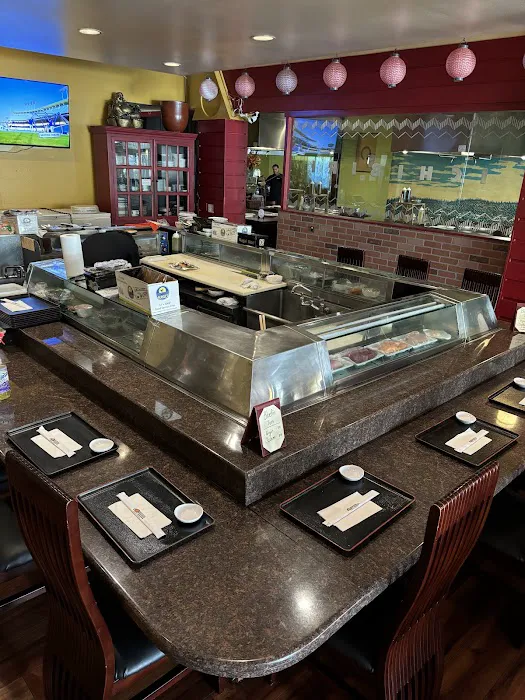 Ichibiri Japanese Restaurant Picture 7