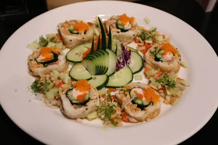 Ichibiri Japanese Restaurant Picture 6
