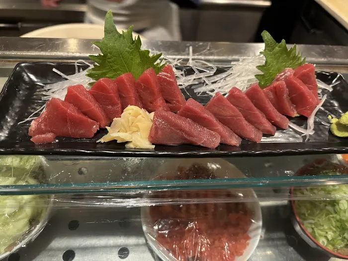 Ichibiri Japanese Restaurant Picture 5