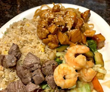 Ichibiri Japanese Restaurant