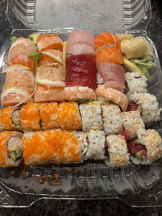 Ichibiri Japanese Restaurant Picture 4