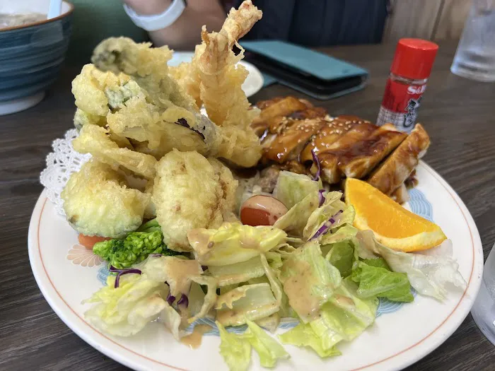 Otomisan Restaurant Picture 9