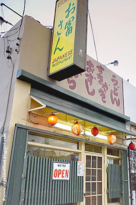 Otomisan Restaurant Picture 1