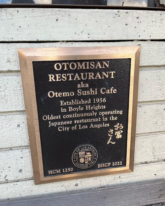 Otomisan Restaurant Picture 8