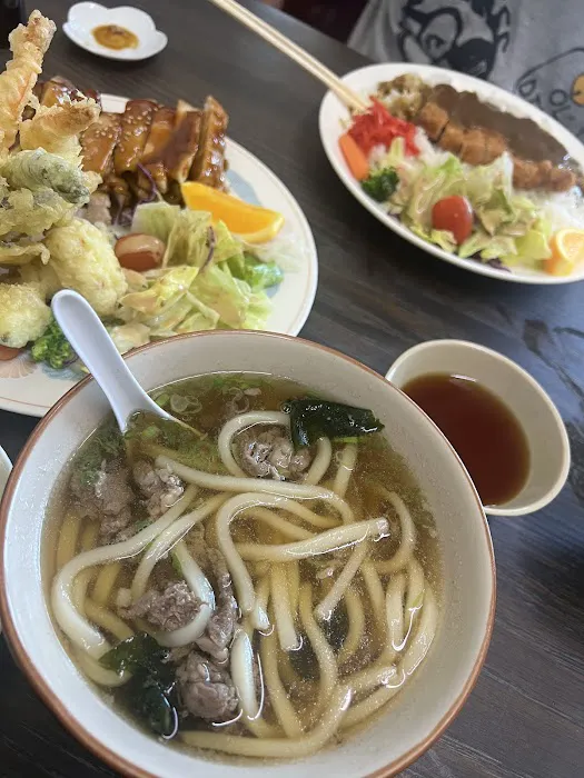 Otomisan Restaurant Picture 2