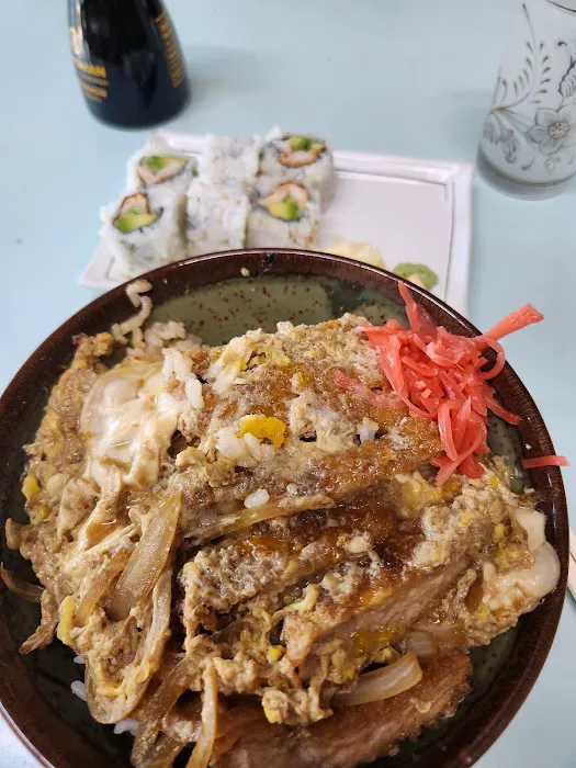 Otomisan Restaurant Picture 4