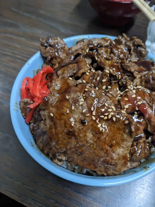 Otomisan Restaurant Picture 10