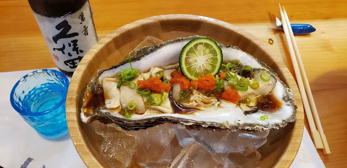 Yui Restaurant Picture 9