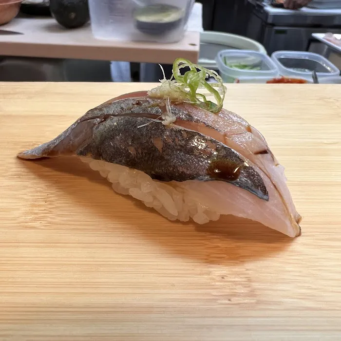 Yui Restaurant Picture 6
