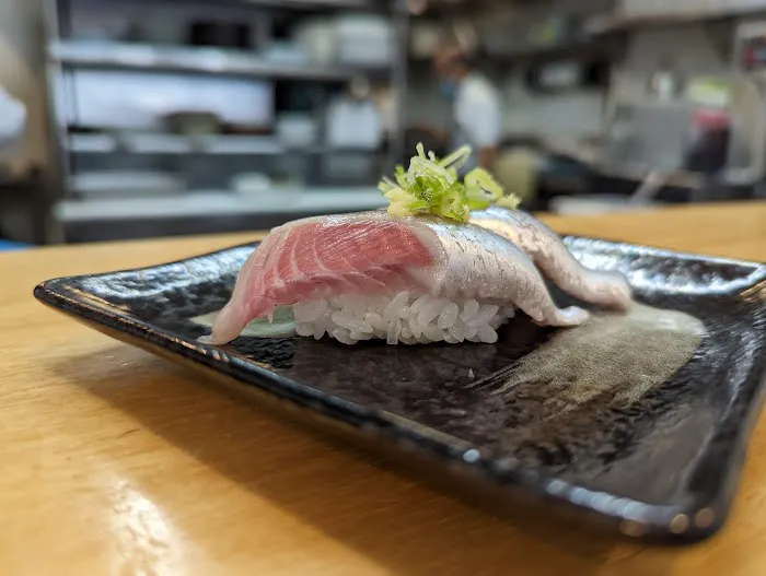 Yui Restaurant Picture 5