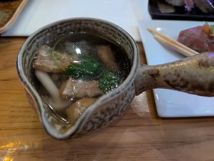 Yui Restaurant Picture 10