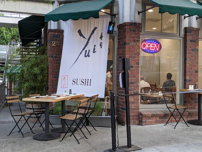 Yui Restaurant Picture 1