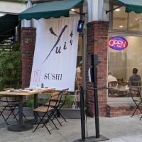 Yui Restaurant ico