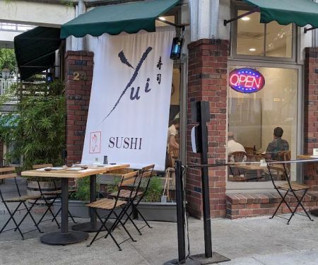 Yui Restaurant