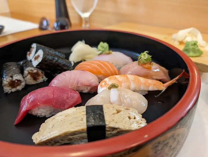 Yui Restaurant Picture 3