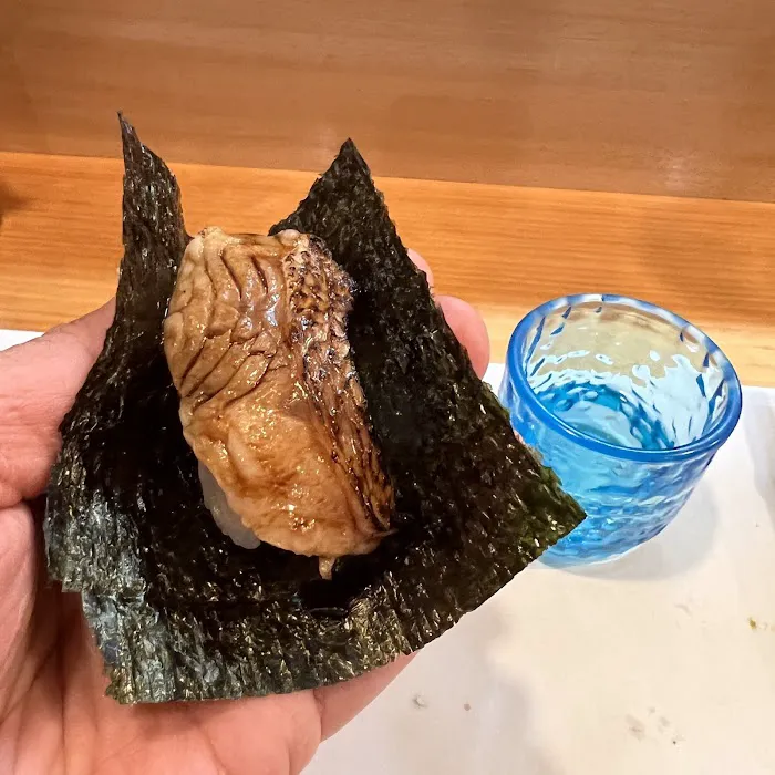 Yui Restaurant Picture 4