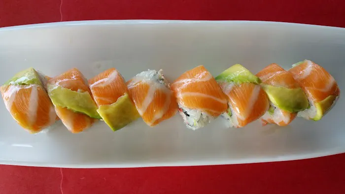 Sushi Hanashi Picture 1