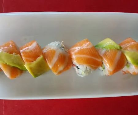 Sushi Hanashi