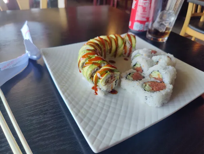 Sushi Hanashi Picture 8