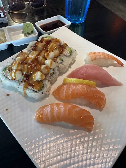 Sushi Hanashi Picture 3