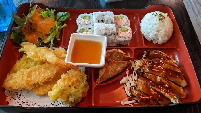 Sushi Hanashi Picture 10
