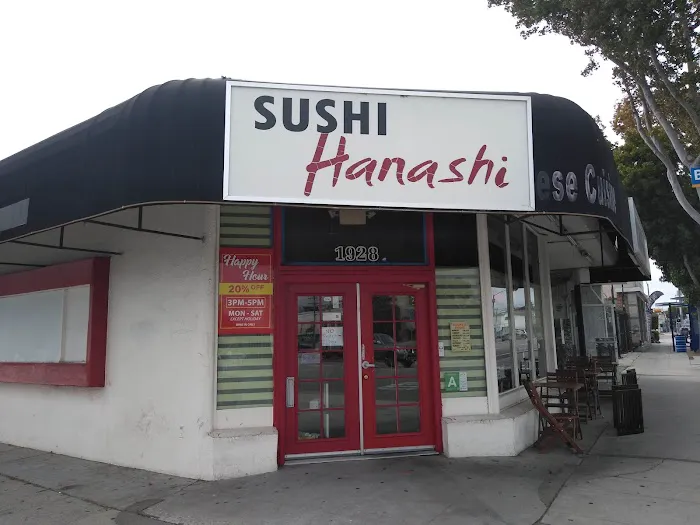 Sushi Hanashi Picture 5