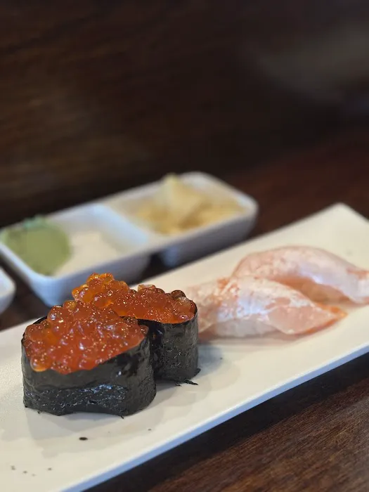 Sushi Hanashi Picture 9