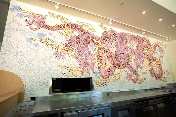 Sushi Gozen Picture 3