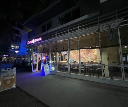 Sushi Gozen