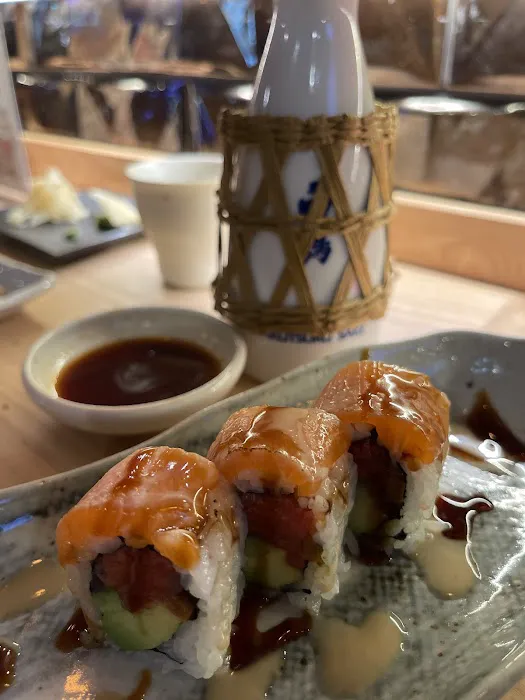 Sushi Gozen Picture 2