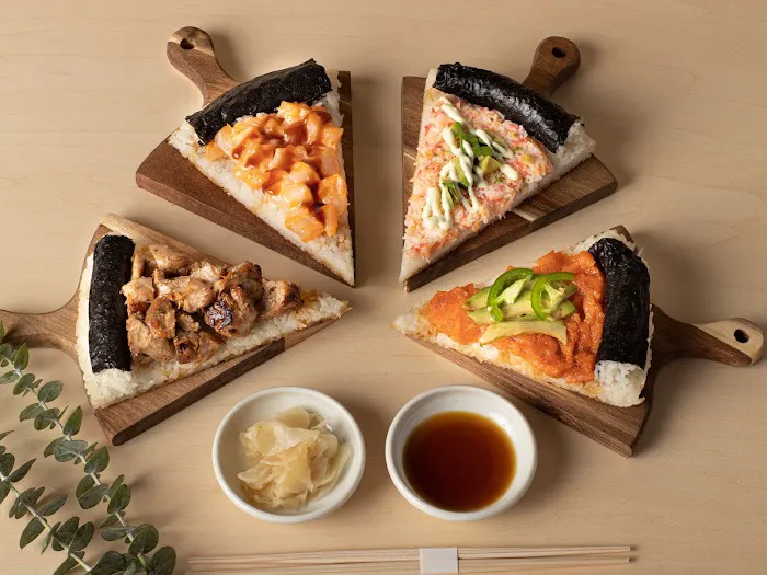 Sushi Gozen Picture 8