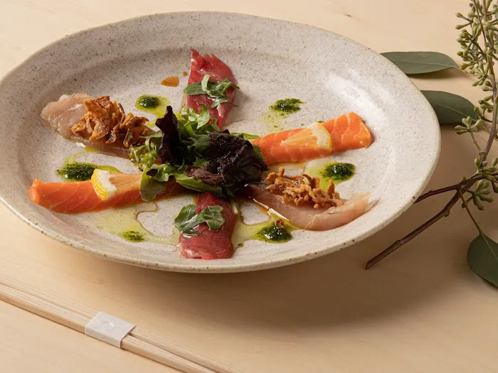 Sushi Gozen Picture 9