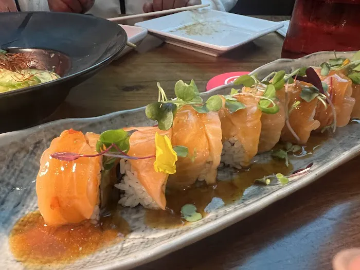 Sushi Gozen Picture 4