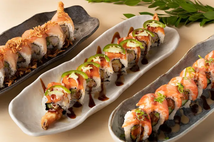 Sushi Gozen Picture 10