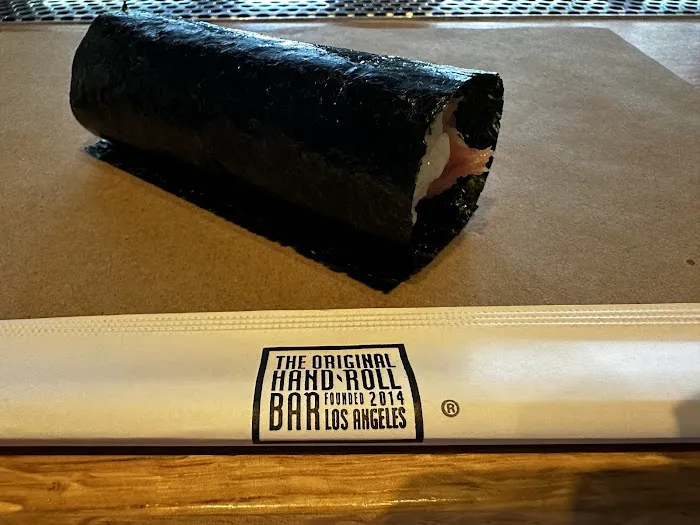 KazuNori: The Original Hand Roll Bar Picture 5