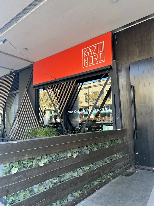 KazuNori: The Original Hand Roll Bar Picture 6