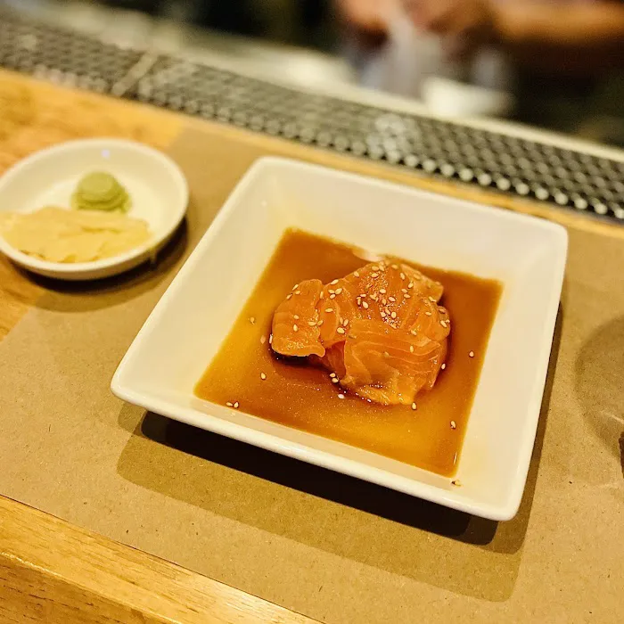 KazuNori: The Original Hand Roll Bar Picture 9