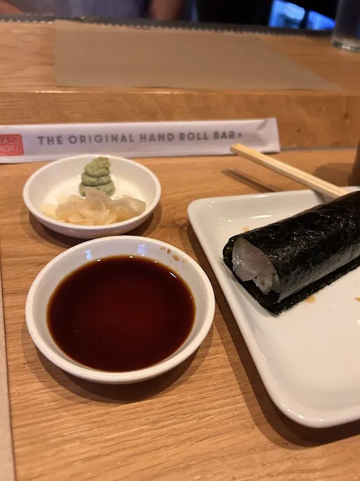 KazuNori: The Original Hand Roll Bar Picture 8