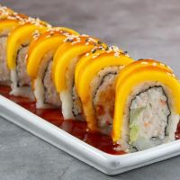 Mon Roll House Sushi ico