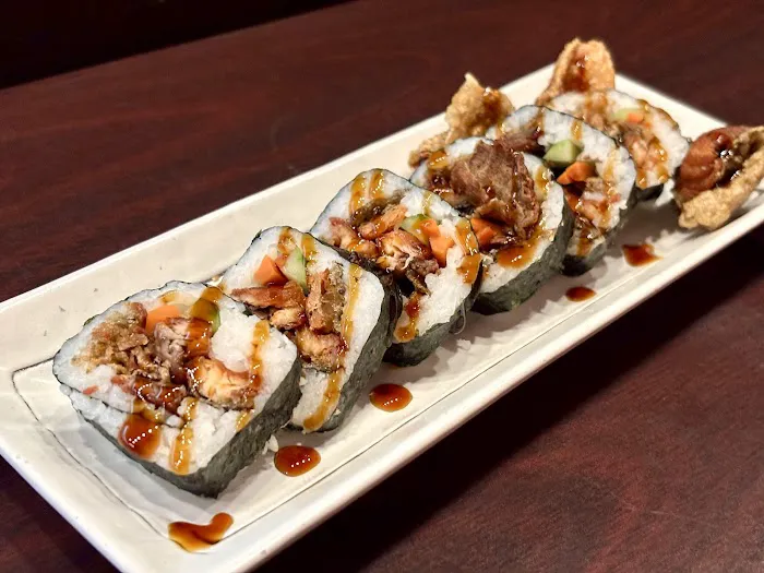 Mon Roll House Sushi Picture 9