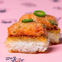 Krispy Rice ico