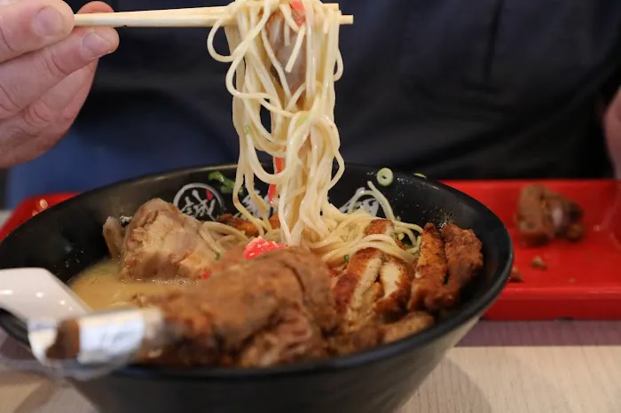 Shin-Sen-Gumi YAKITORI Picture 4