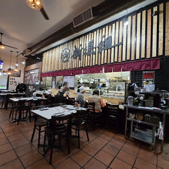 Shin-Sen-Gumi YAKITORI Picture 10