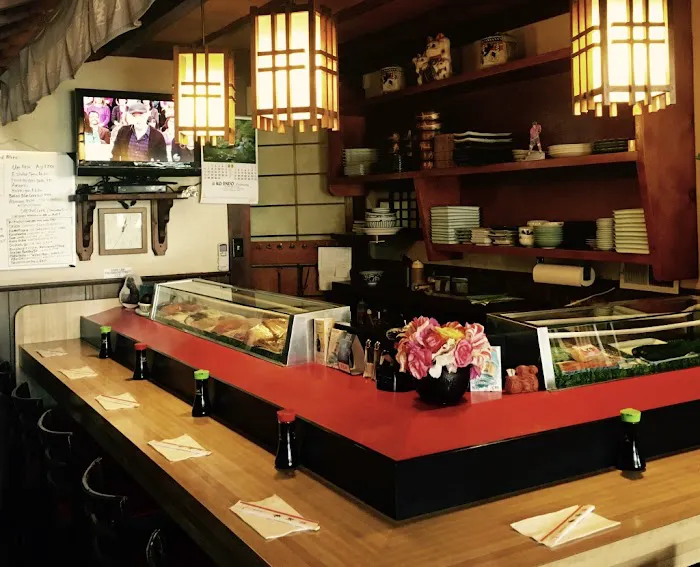 Aki Restaurant Picture 4