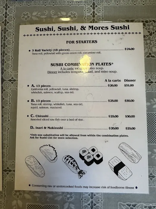 Aki Restaurant Picture 2