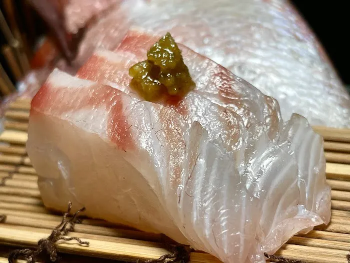 Haru Omakase sushi Picture 1