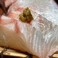 Haru Omakase sushi ico