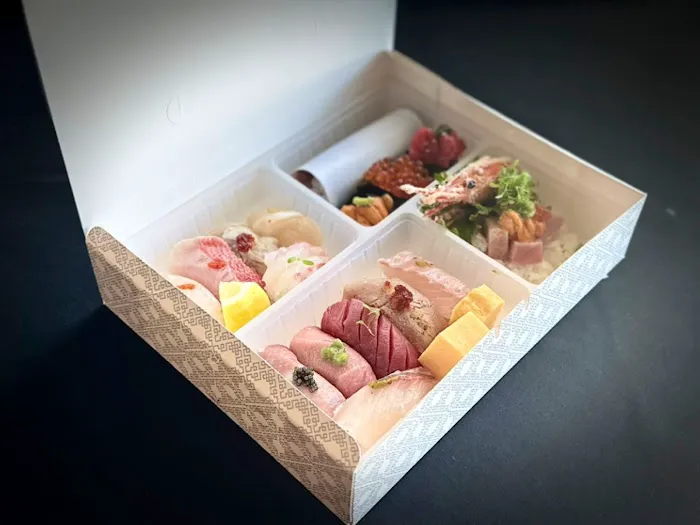 Haru Omakase sushi Picture 3