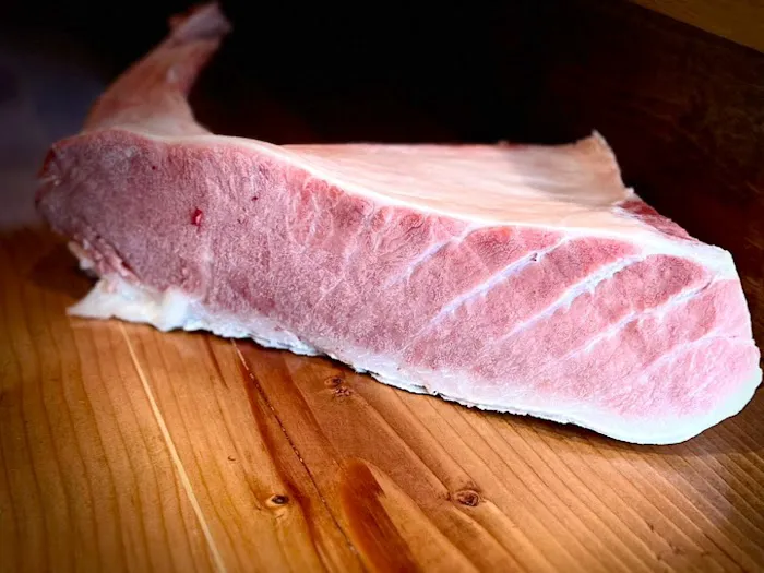 Haru Omakase sushi Picture 4