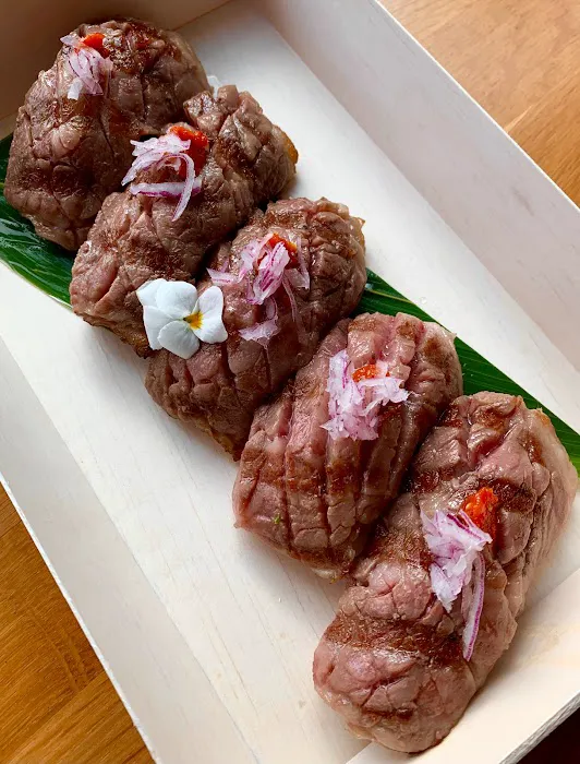 Haru Omakase sushi Picture 7